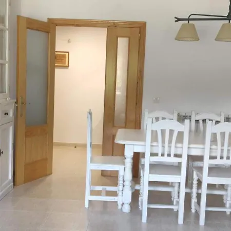 El Rio Apartamento