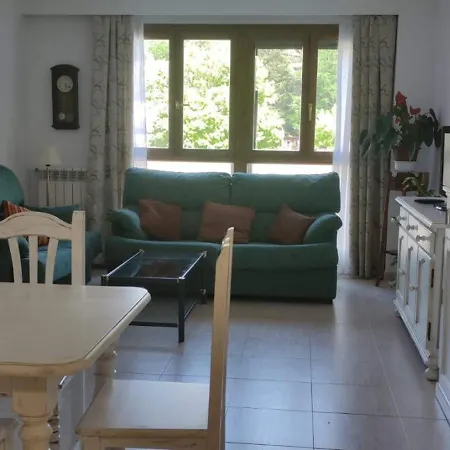 Apartament El Rio