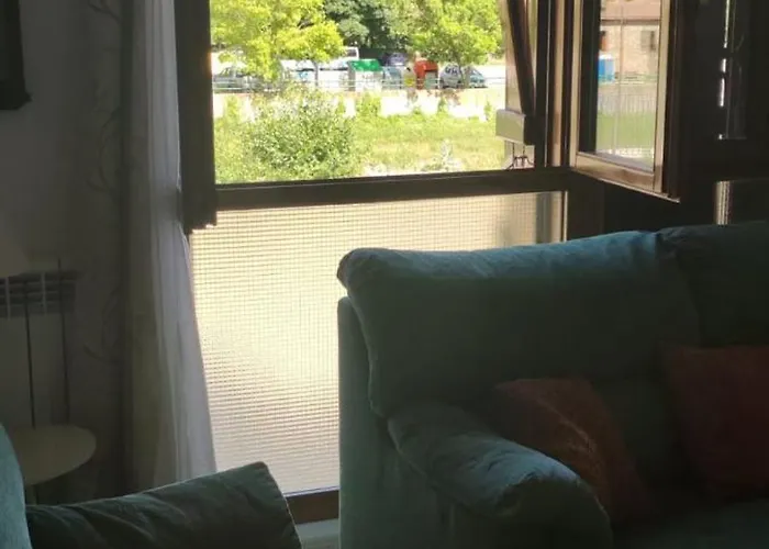 El Rio Apartamento Biescas (Aragon)