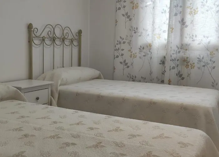 El Rio * Biescas (Aragon)